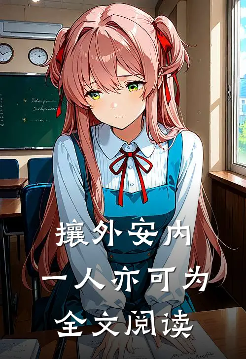 攘外安内，一人亦可为全文阅读