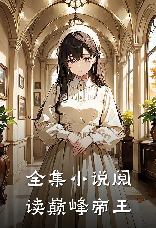 全集小说阅读巅峰帝王