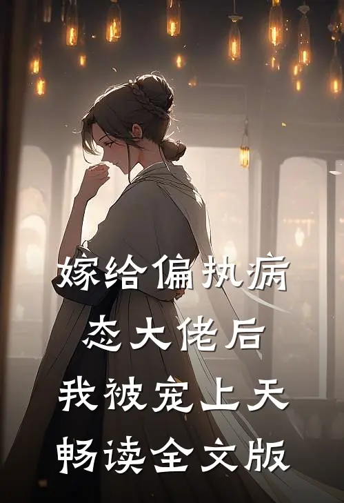 嫁给偏执病态大佬后，我被宠上天畅读全文版