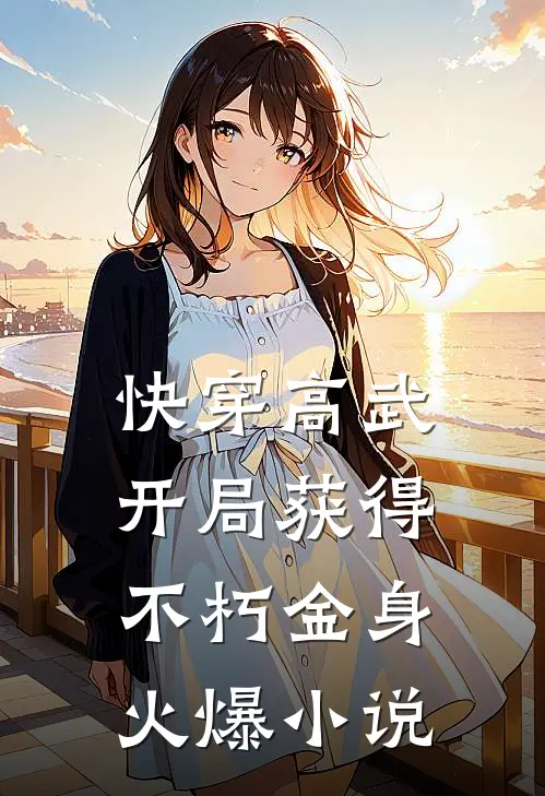 快穿高武：开局获得不朽金身火爆小说