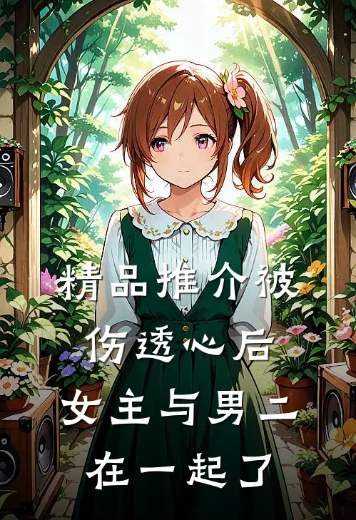 精品推介被伤透心后，女主与男二在一起了