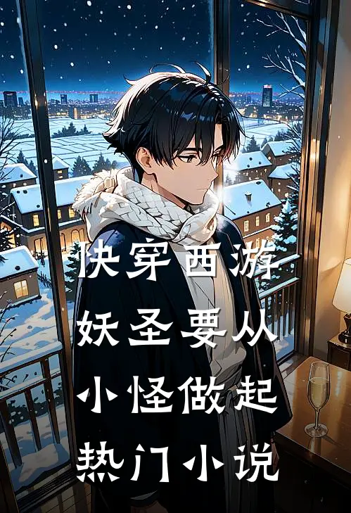 快穿西游：妖圣要从小怪做起热门小说