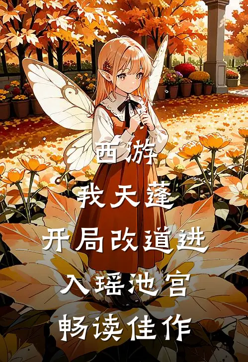 西游：我天蓬，开局改道进入瑶池宫畅读佳作