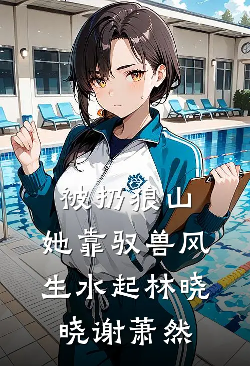 被扔狼山,她靠驭兽风生水起林晓晓谢萧然