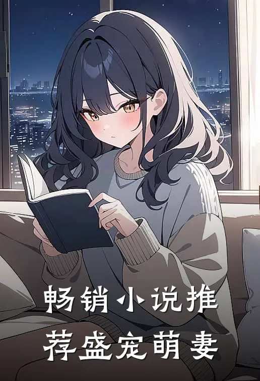 畅销小说推荐盛宠萌妻