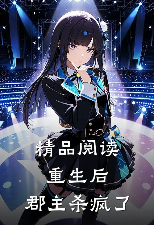 精品阅读重生后，郡主杀疯了
