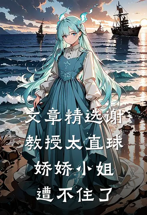 文章精选谢教授太直球，娇娇小姐遭不住了