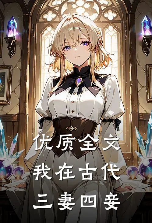 优质全文我在古代三妻四妾