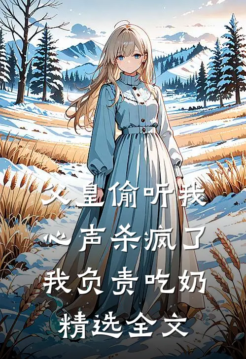 父皇偷听我心声杀疯了，我负责吃奶精选全文
