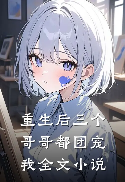 重生后三个哥哥都团宠我全文小说