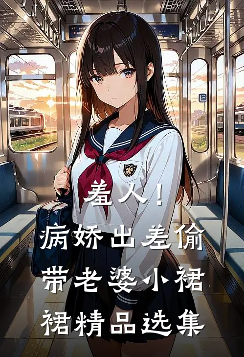 羞人！病娇出差偷带老婆小裙裙精品选集