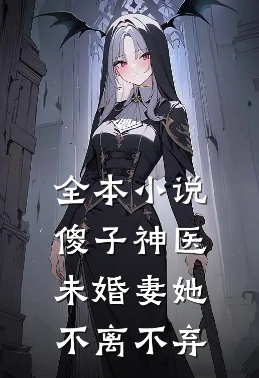 全本小说傻子神医：未婚妻她不离不弃
