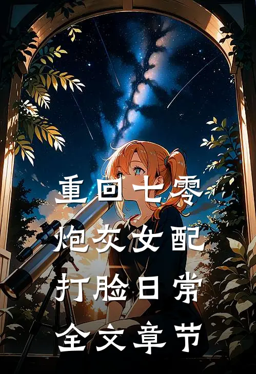 重回七零：炮灰女配打脸日常全文章节