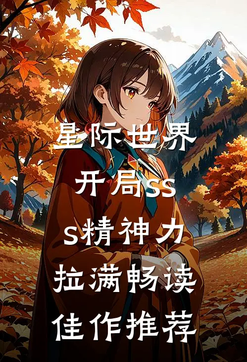 星际世界：开局sss精神力拉满畅读佳作推荐