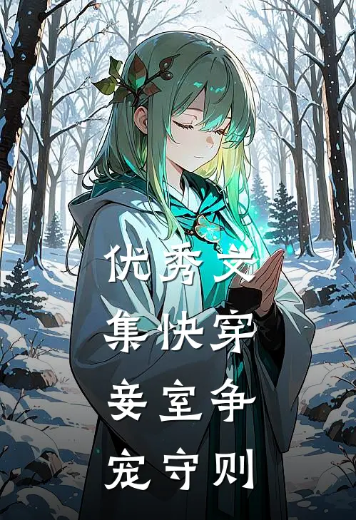 优秀文集快穿：妾室争宠守则