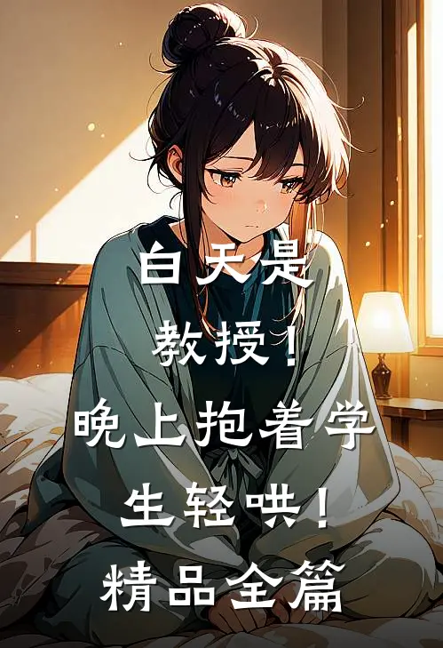 白天是教授！晚上抱着学生轻哄！精品全篇