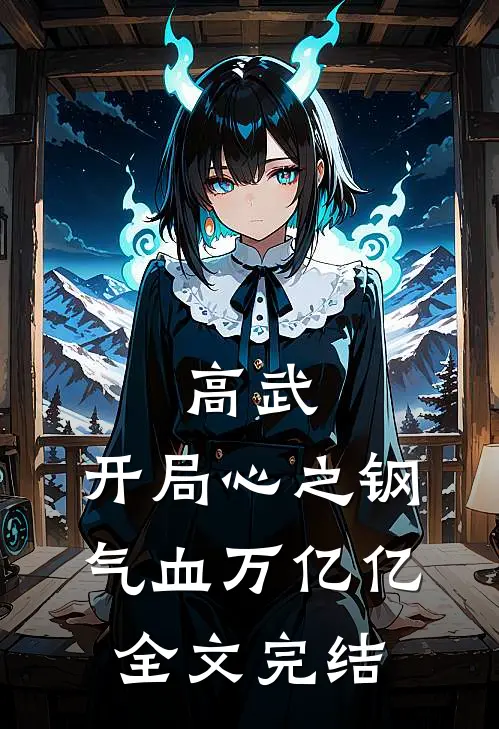 高武：开局心之钢，气血万亿亿全文完结