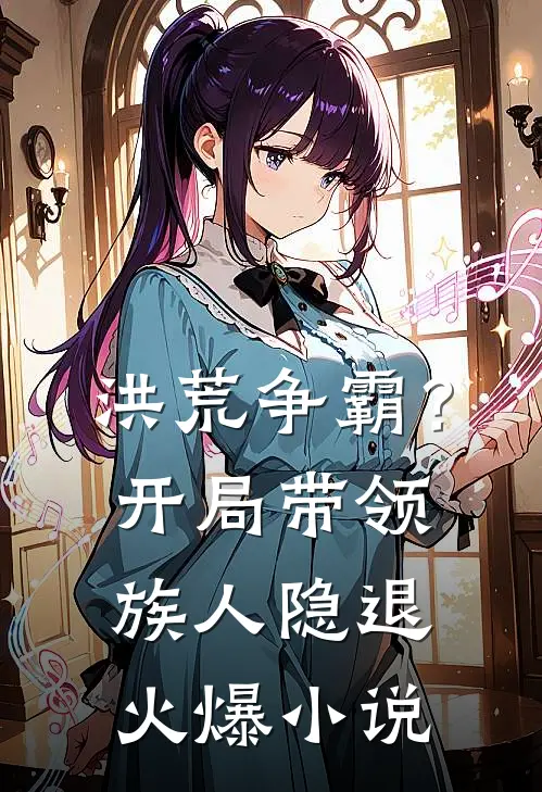 洪荒争霸？开局带领族人隐退火爆小说