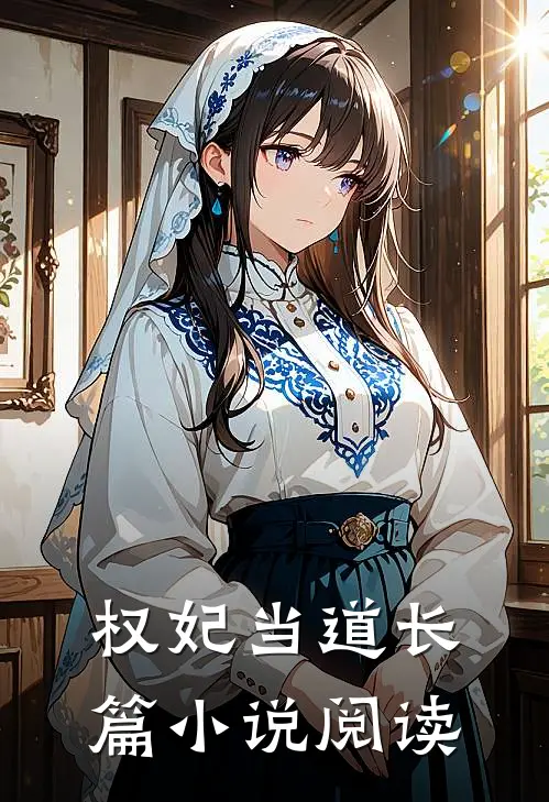 权妃当道长篇小说阅读