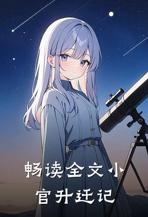 畅读全文小官升迁记