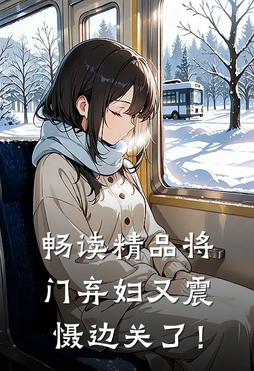 畅读精品将门弃妇又震慑边关了！