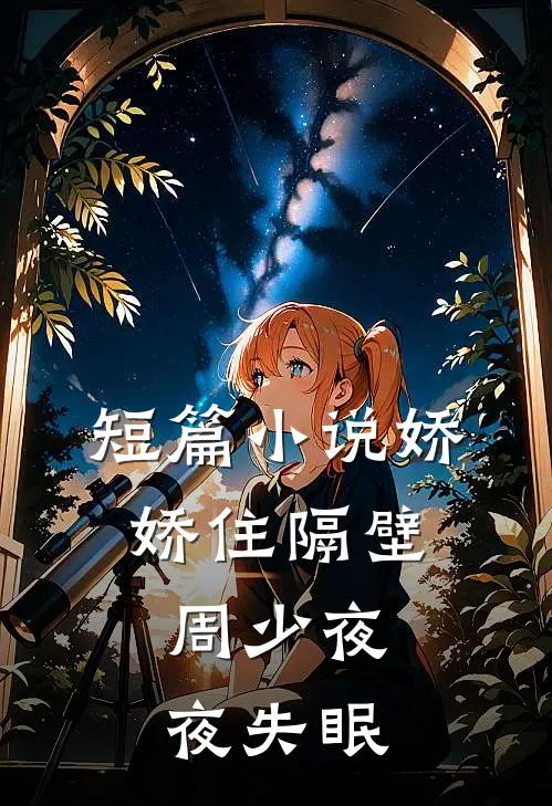 短篇小说娇娇住隔壁，周少夜夜失眠