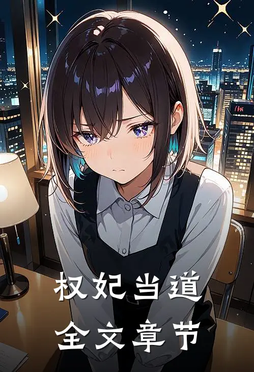 权妃当道全文章节