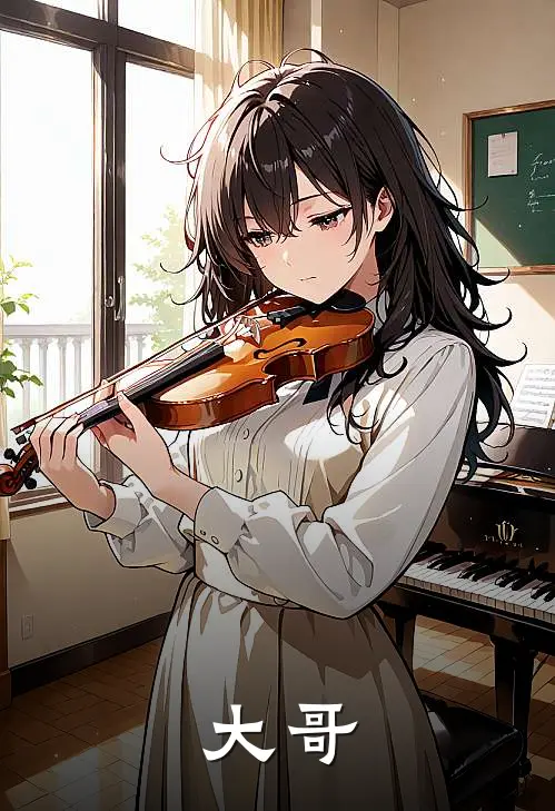 大哥