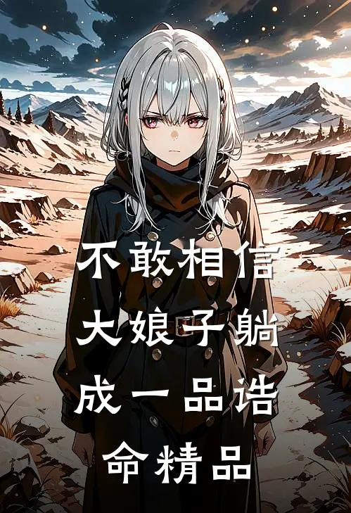 不敢相信，大娘子躺成一品诰命精品