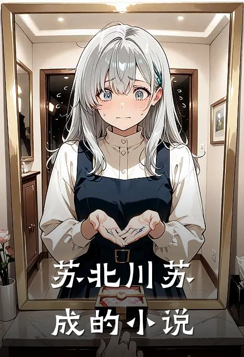 苏北川苏成的小说