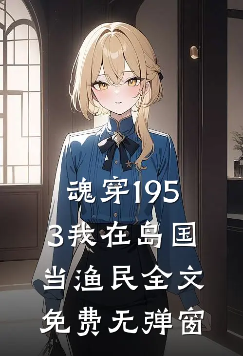 魂穿1953我在岛国当渔民全文免费无弹窗