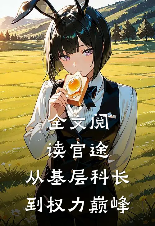 全文阅读官途：从基层科长到权力巅峰