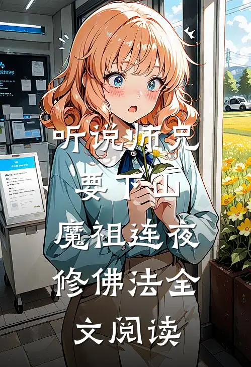 听说师兄要下山，魔祖连夜修佛法全文阅读