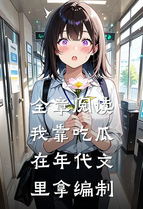 全章阅读我靠吃瓜在年代文里拿编制