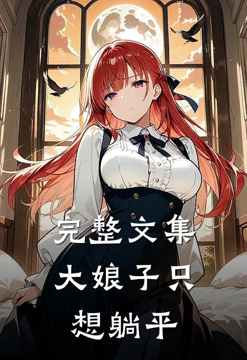 完整文集大娘子只想躺平