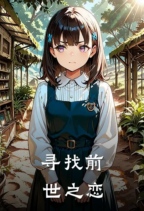 寻找前世之恋