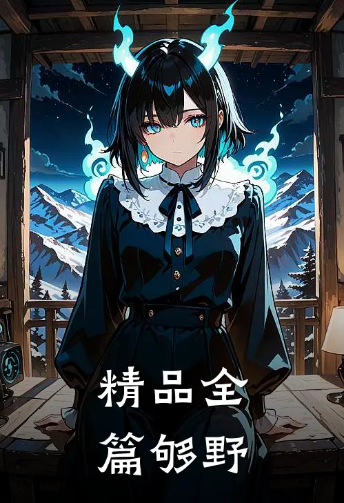 精品全篇够野