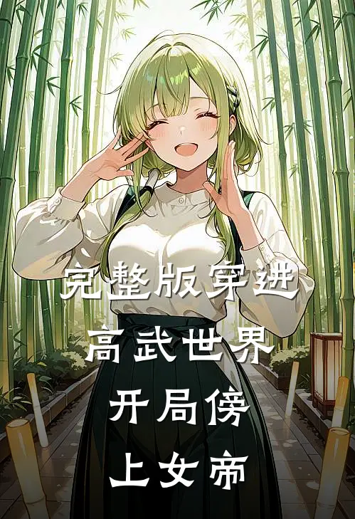 完整版穿进高武世界，开局傍上女帝