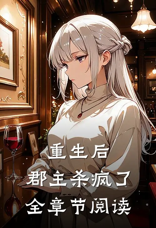 重生后，郡主杀疯了全章节阅读
