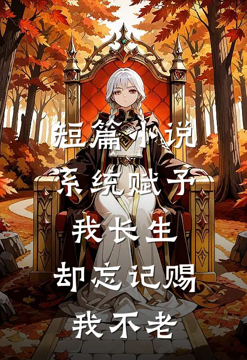 短篇小说系统赋予我长生，却忘记赐我不老