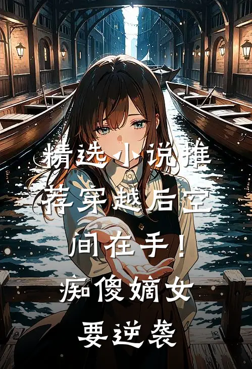 精选小说推荐穿越后空间在手！痴傻嫡女要逆袭