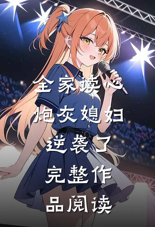 全家读心：炮灰媳妇逆袭了完整作品阅读