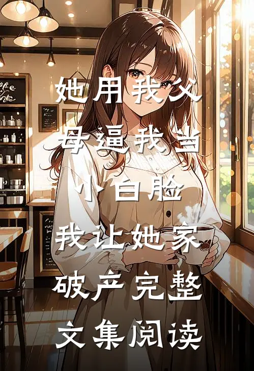 穿成炮灰小姑子后，我撕了全家剧本结局