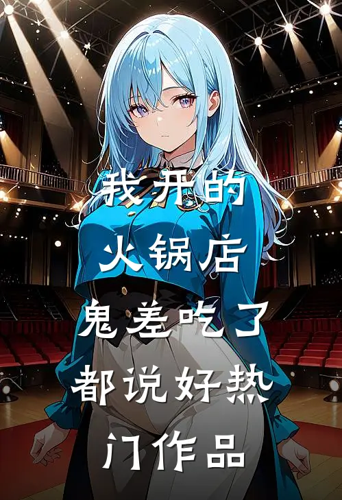 我开的火锅店，鬼差吃了都说好热门作品