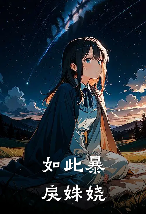 如此暴戾姝娆