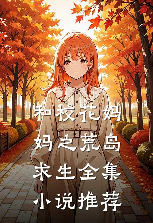 和校花妈妈之荒岛求生全集小说推荐