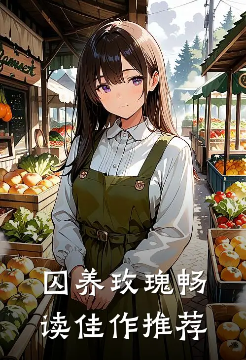 囚养玫瑰畅读佳作推荐