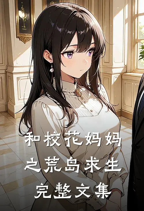 和校花妈妈之荒岛求生完整文集