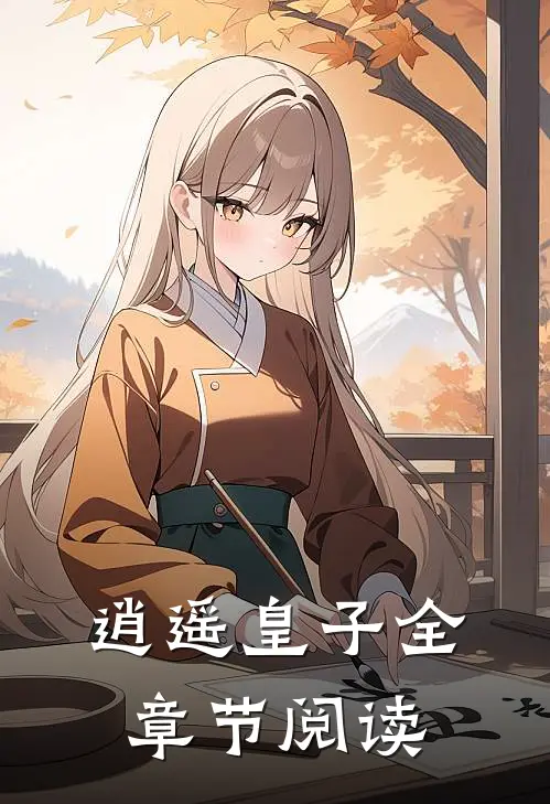 逍遥皇子全章节阅读