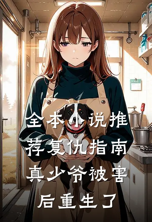 全本小说推荐复仇指南：真少爷被害后重生了